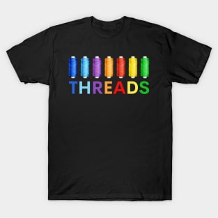 Threads T-Shirt